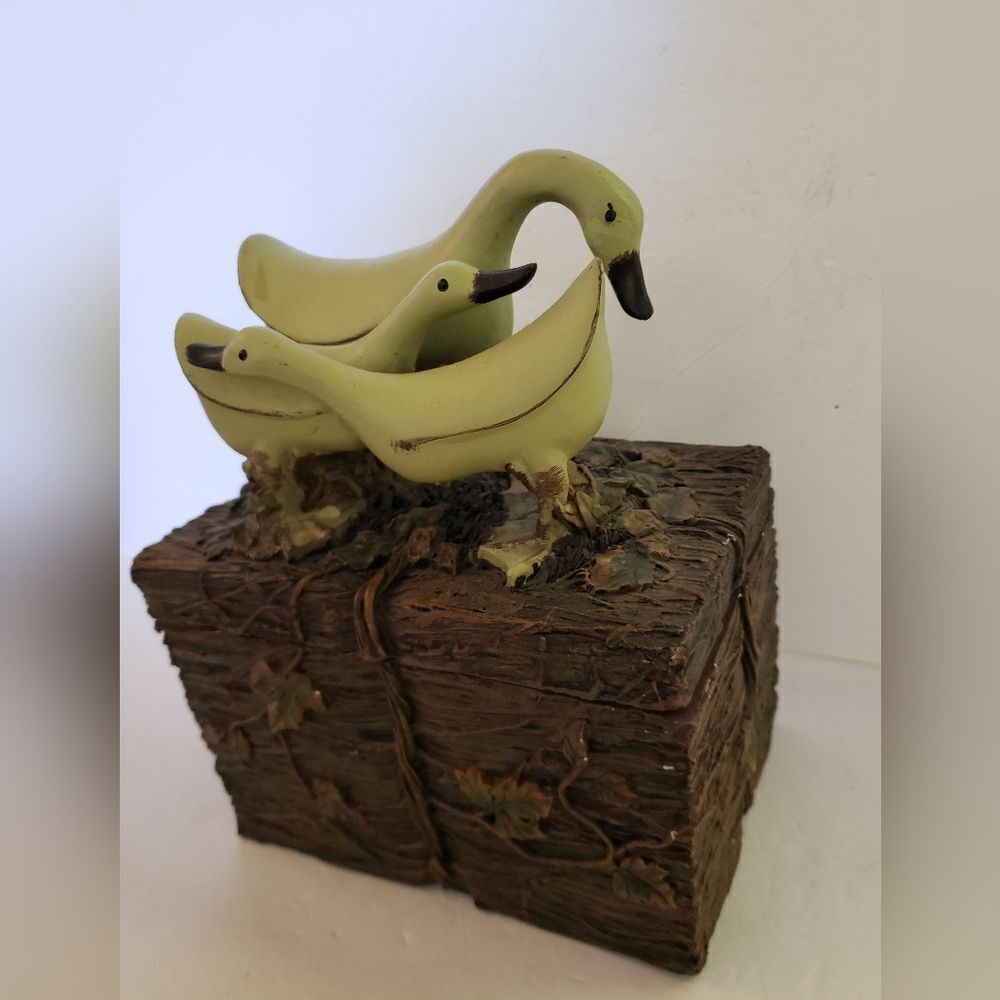 Decorative Box  - Picture 3 of 13